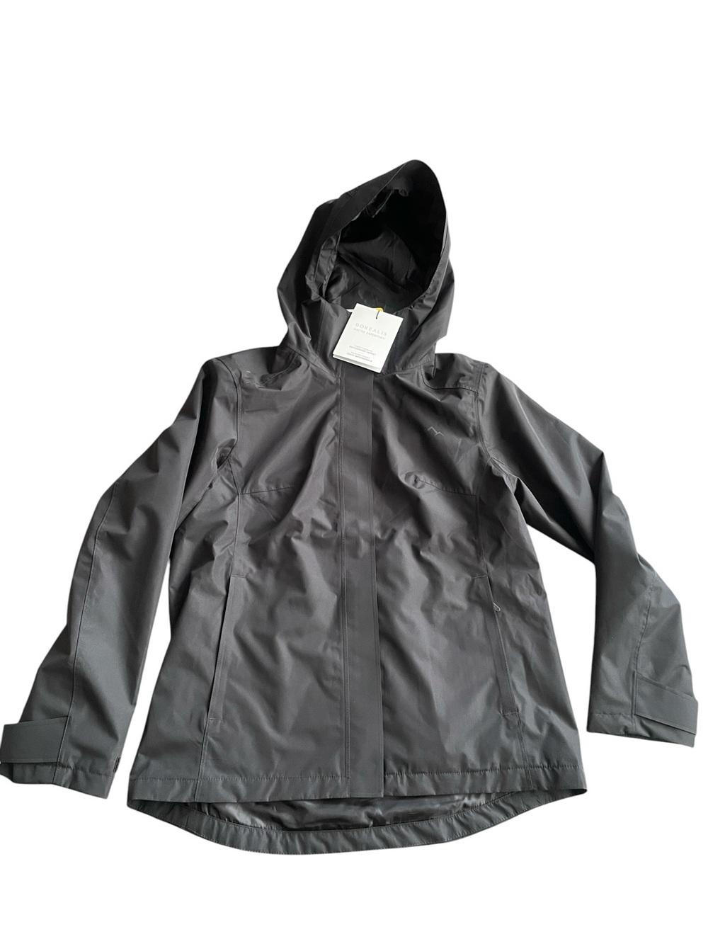 Borealis - Women’s Waterproof Rain Jacket / Anorak
